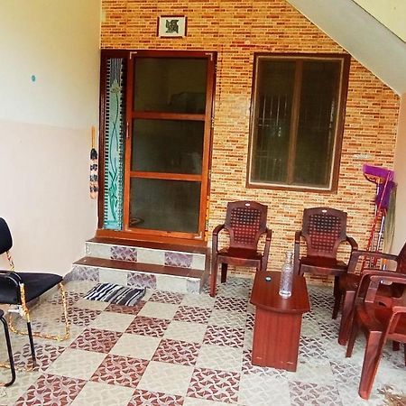 Thiru Arunai Guest House Tiruvannamalai Exterior photo
