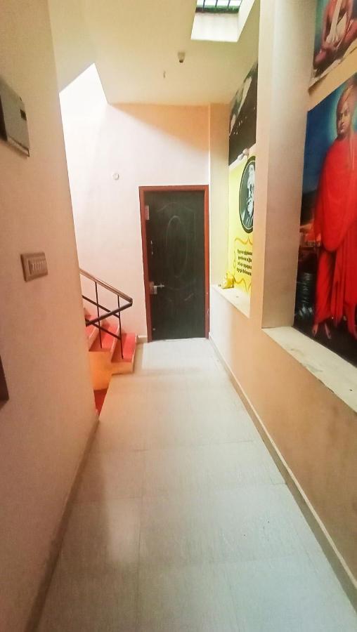 Thiru Arunai Guest House Tiruvannamalai Exterior photo