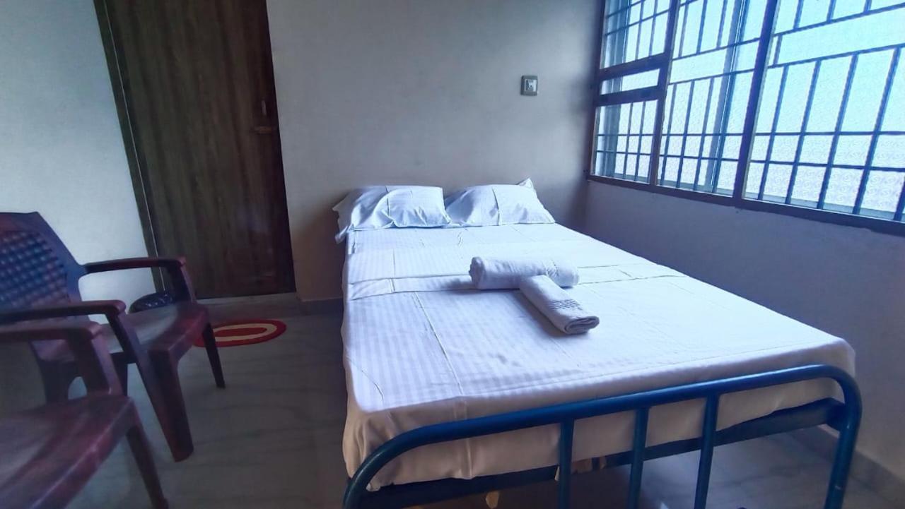 Thiru Arunai Guest House Tiruvannamalai Exterior photo