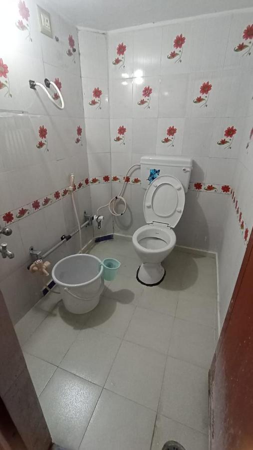 Thiru Arunai Guest House Tiruvannamalai Exterior photo